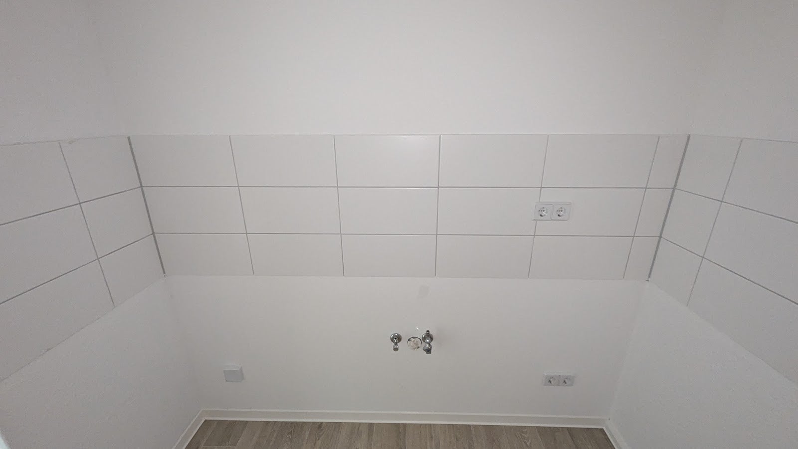 Wohnung Tschirchdamm in Brandenburg an der Havel