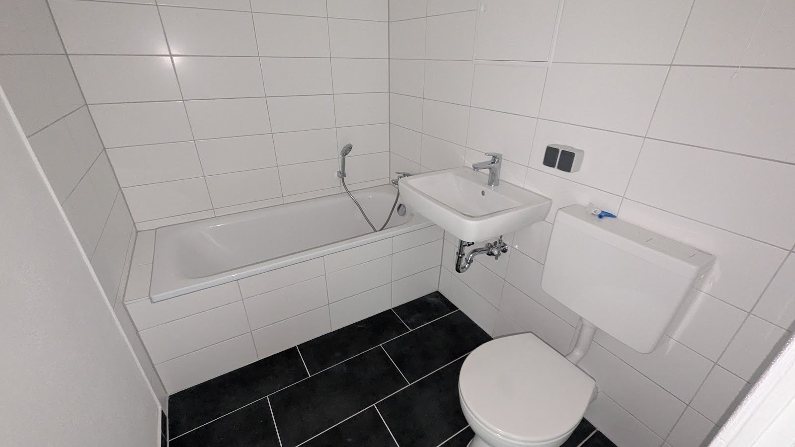 Wohnung Tschirchdamm in Brandenburg an der Havel