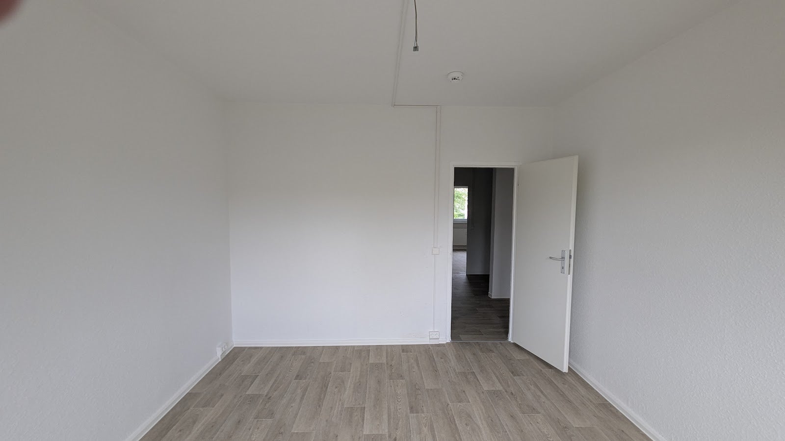 Wohnung Tschirchdamm in Brandenburg an der Havel