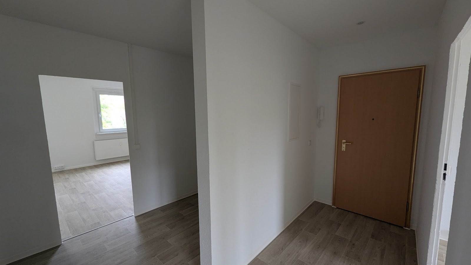 Wohnung Tschirchdamm in Brandenburg an der Havel