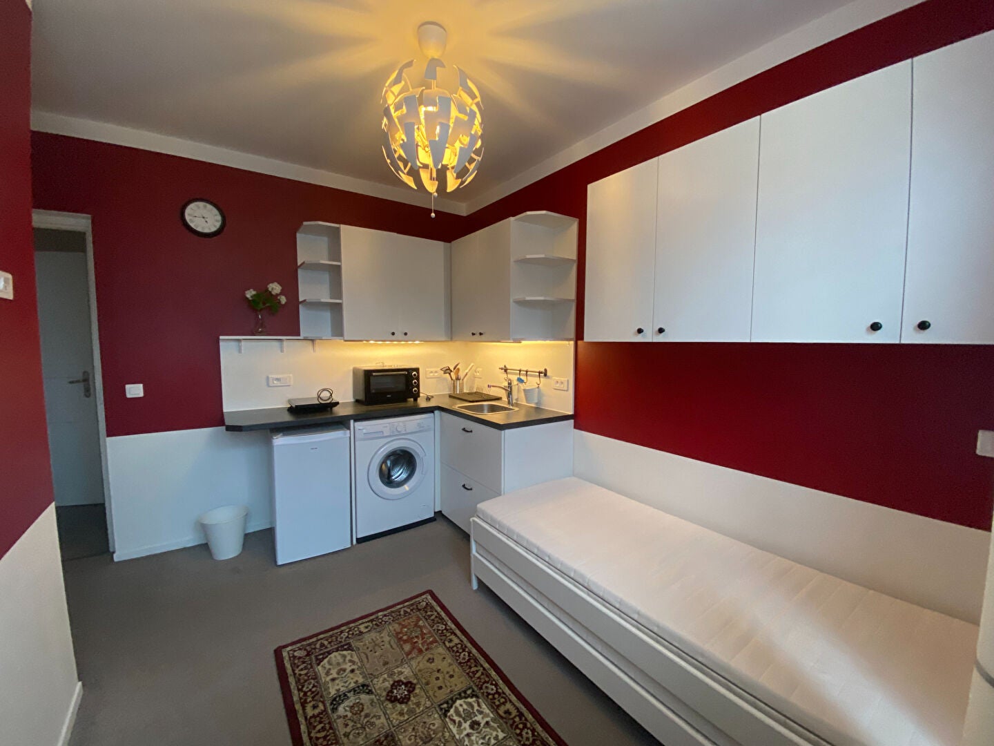 Appartement Rue de Lorient à Rennes
