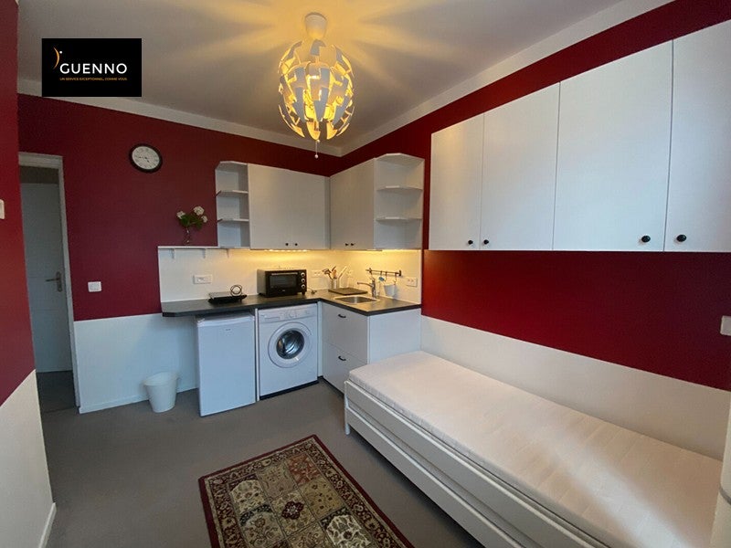 Appartement Rue de Lorient à Rennes
