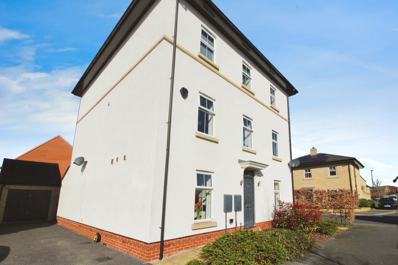 Room Fairfield Link in Sherburn in Elmet
