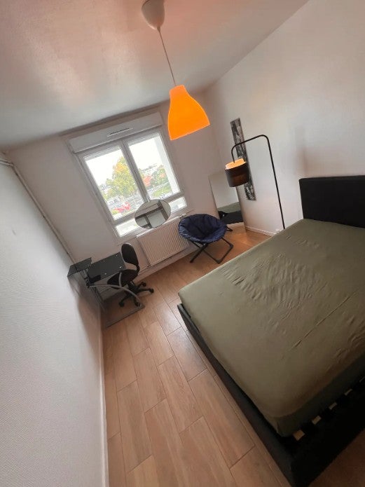 Appartement Rue des Treilles à Libourne