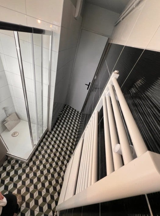 Appartement Rue des Treilles à Libourne