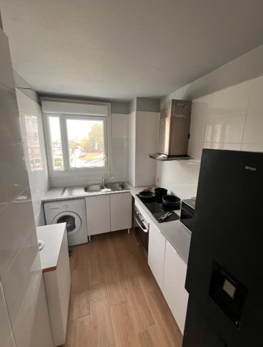 Appartement Rue des Treilles à Libourne