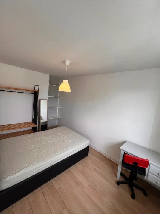 Appartement Rue des Treilles à Libourne