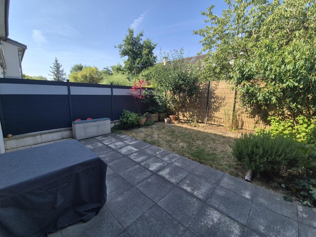 Maison Allée François Flageollet à Essey-lès-Nancy