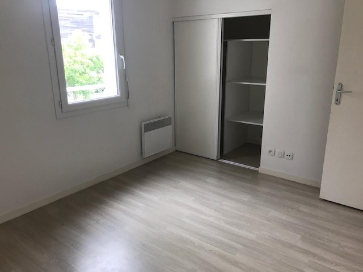 Appartement Rue Jean Guillon à Tours