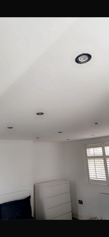 Room Frankland Road in Greater London