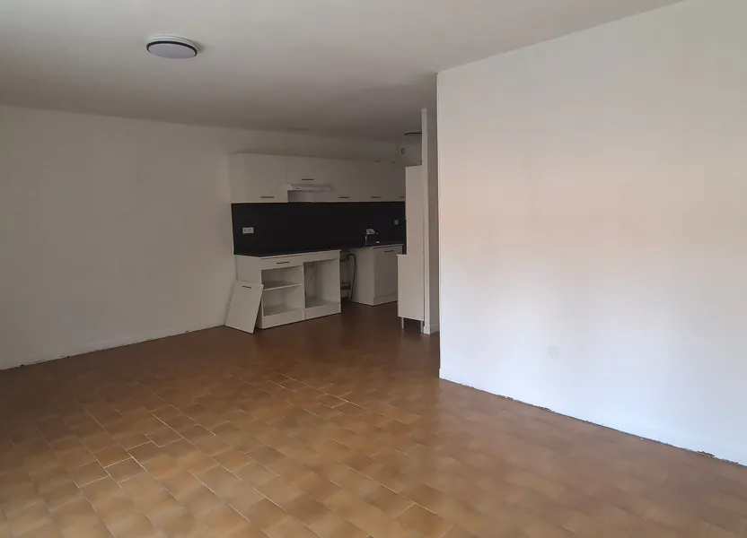Flat Rue de la Fontaine in Villeveyrac