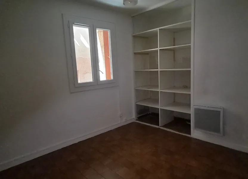 Flat Rue de la Fontaine in Villeveyrac