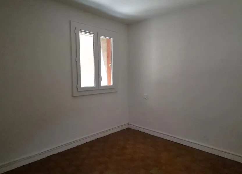 Flat Rue de la Fontaine in Villeveyrac