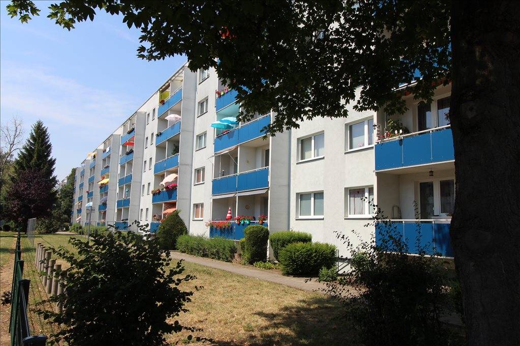 Wohnung Semmelweisstraße in Magdeburg