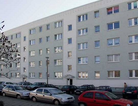 Wohnung Semmelweisstraße in Magdeburg