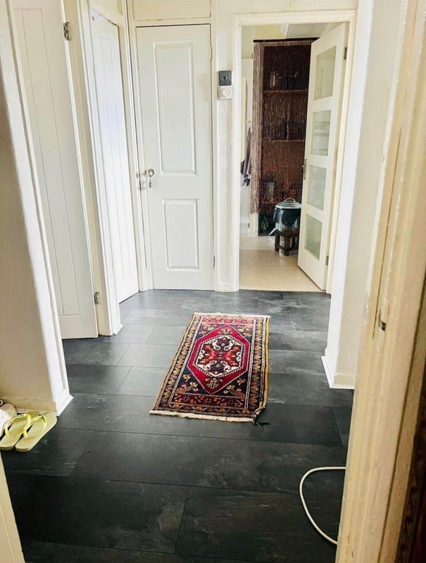 Room Thessaly Road in Greater London