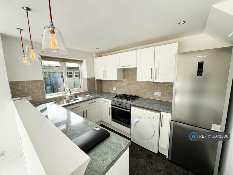 House Bridgewater Road in Dacorum
