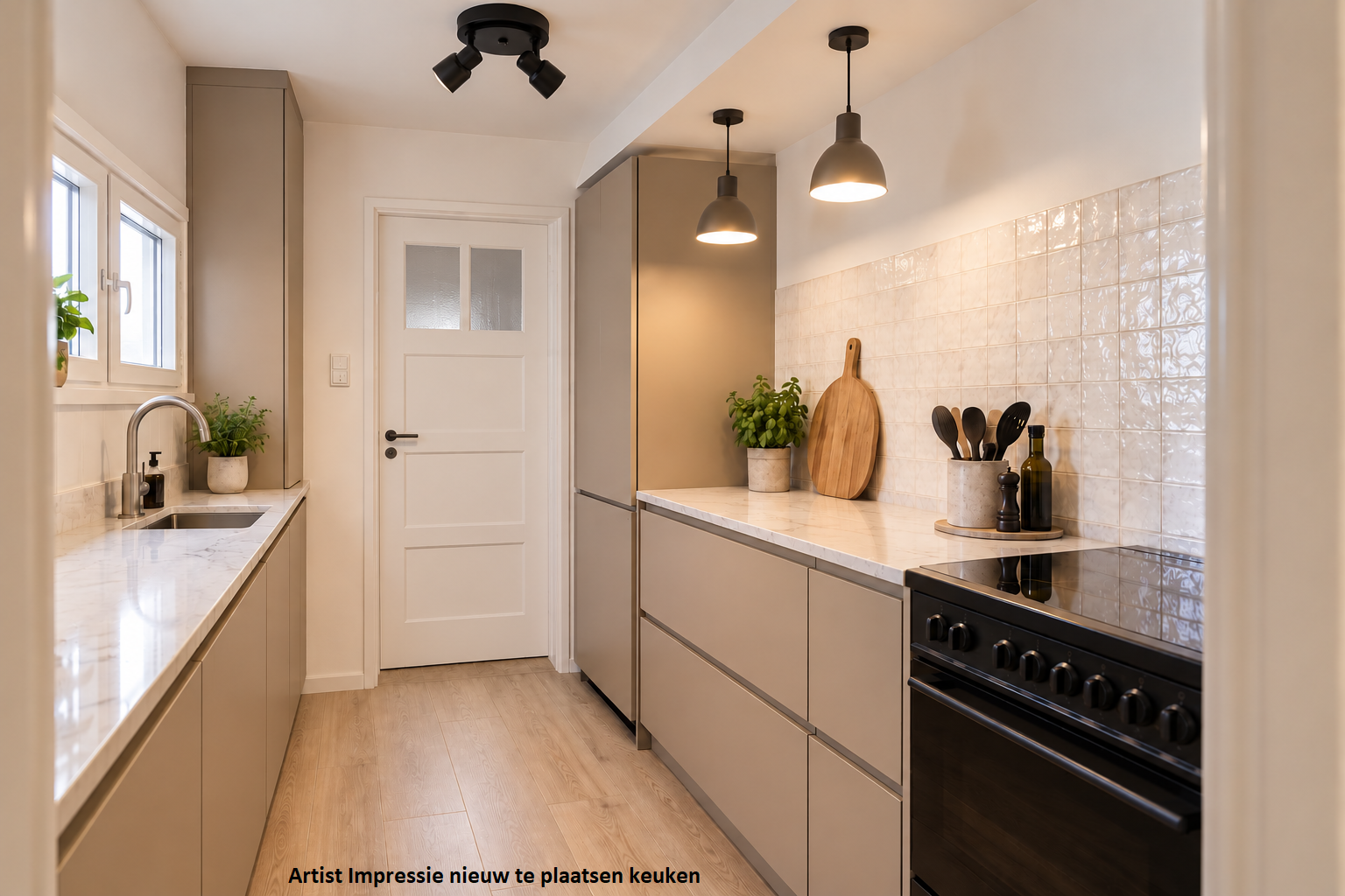 Appartement te koop: Westerstraat 106, Enkhuizen
