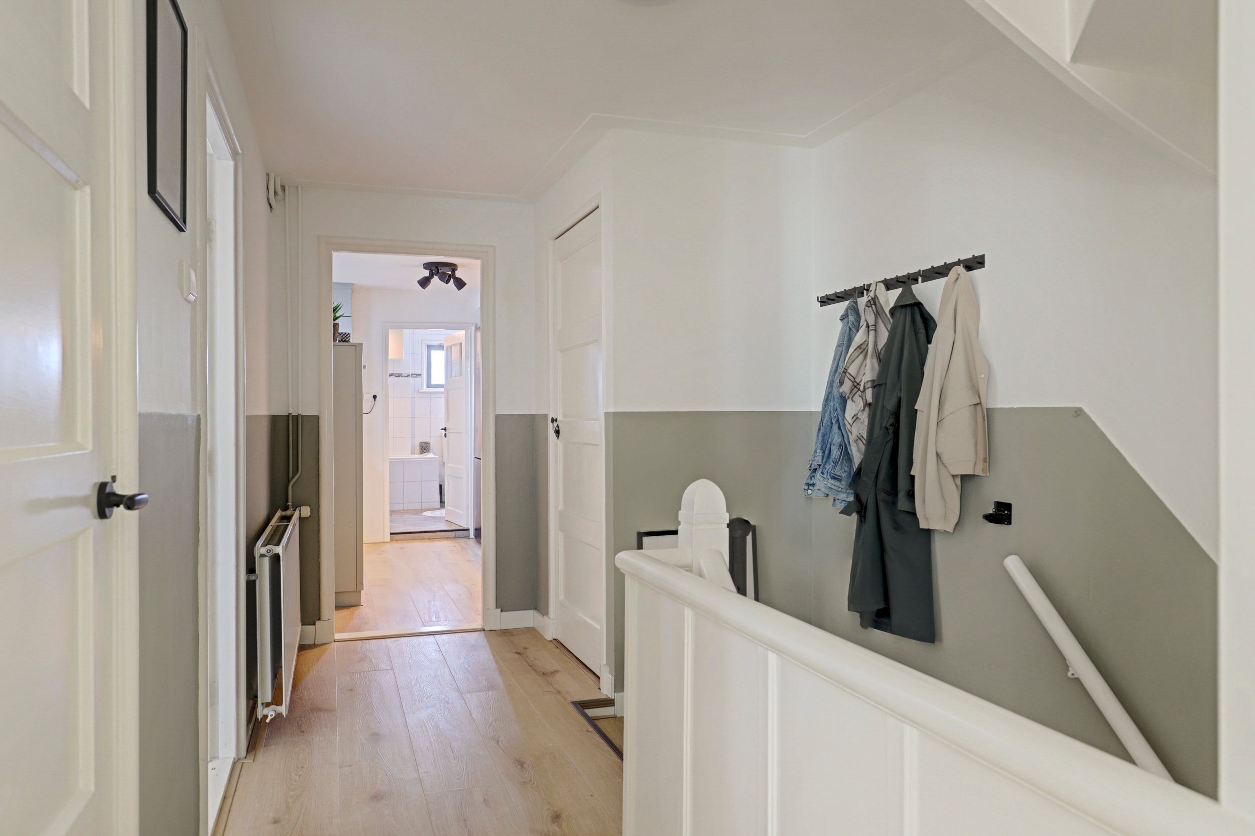 Appartement te koop: Westerstraat 106, Enkhuizen