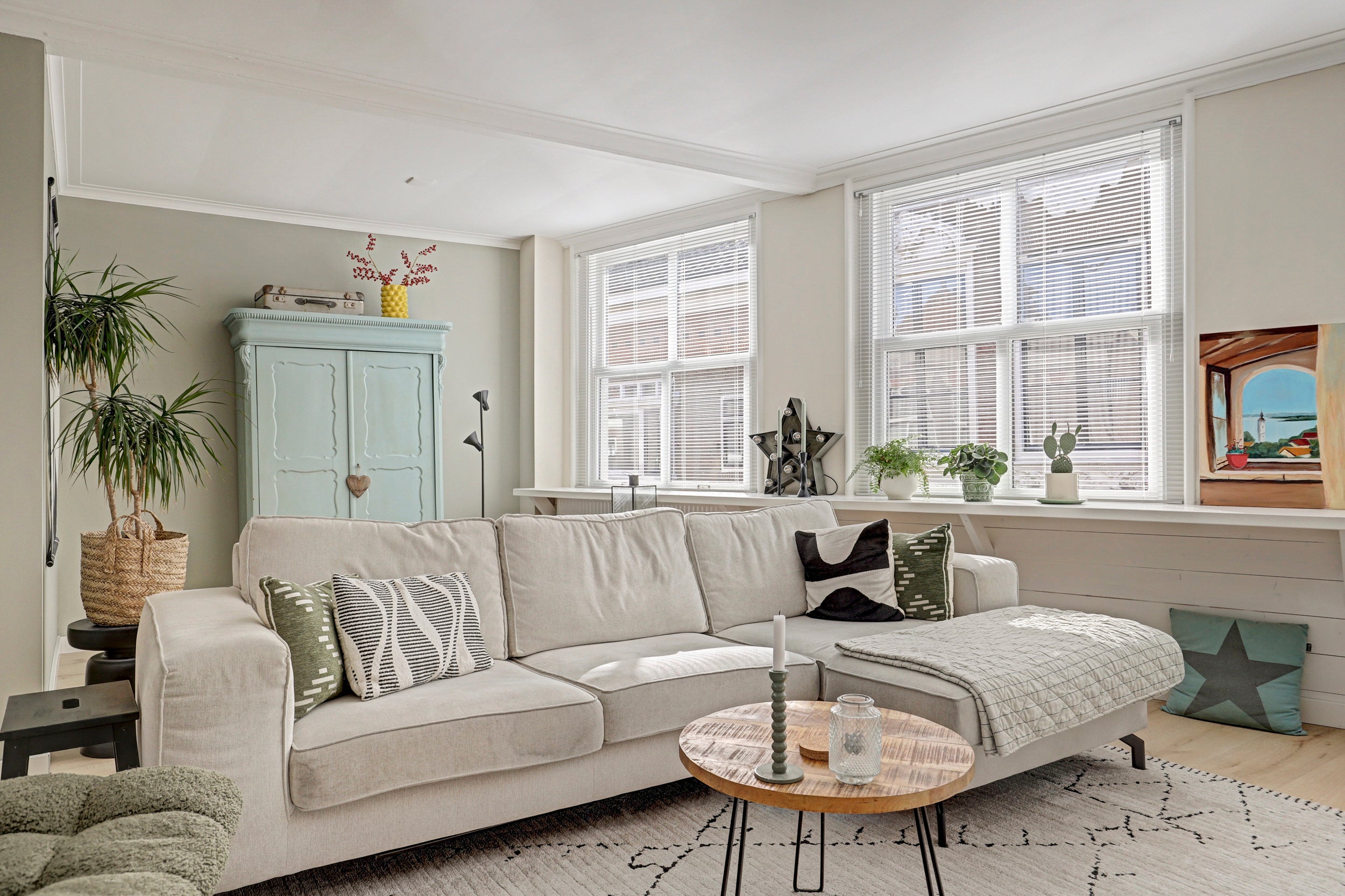 Appartement Westerstraat 106 in Enkhuizen