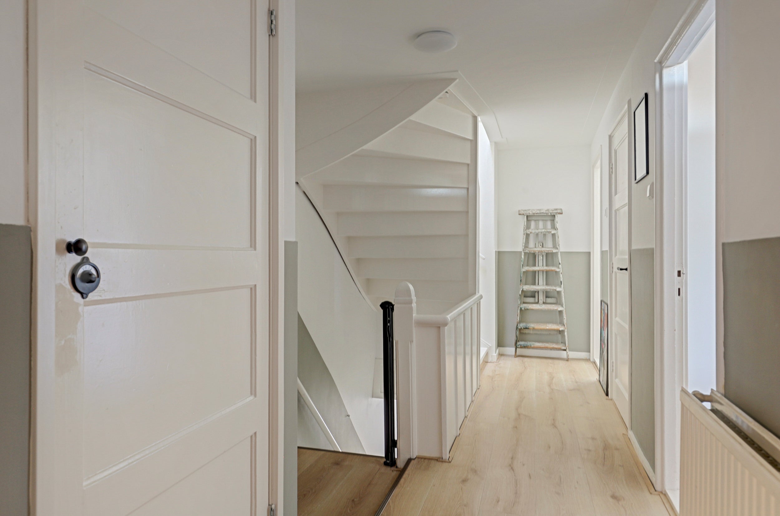 Appartement te koop: Westerstraat 106, Enkhuizen