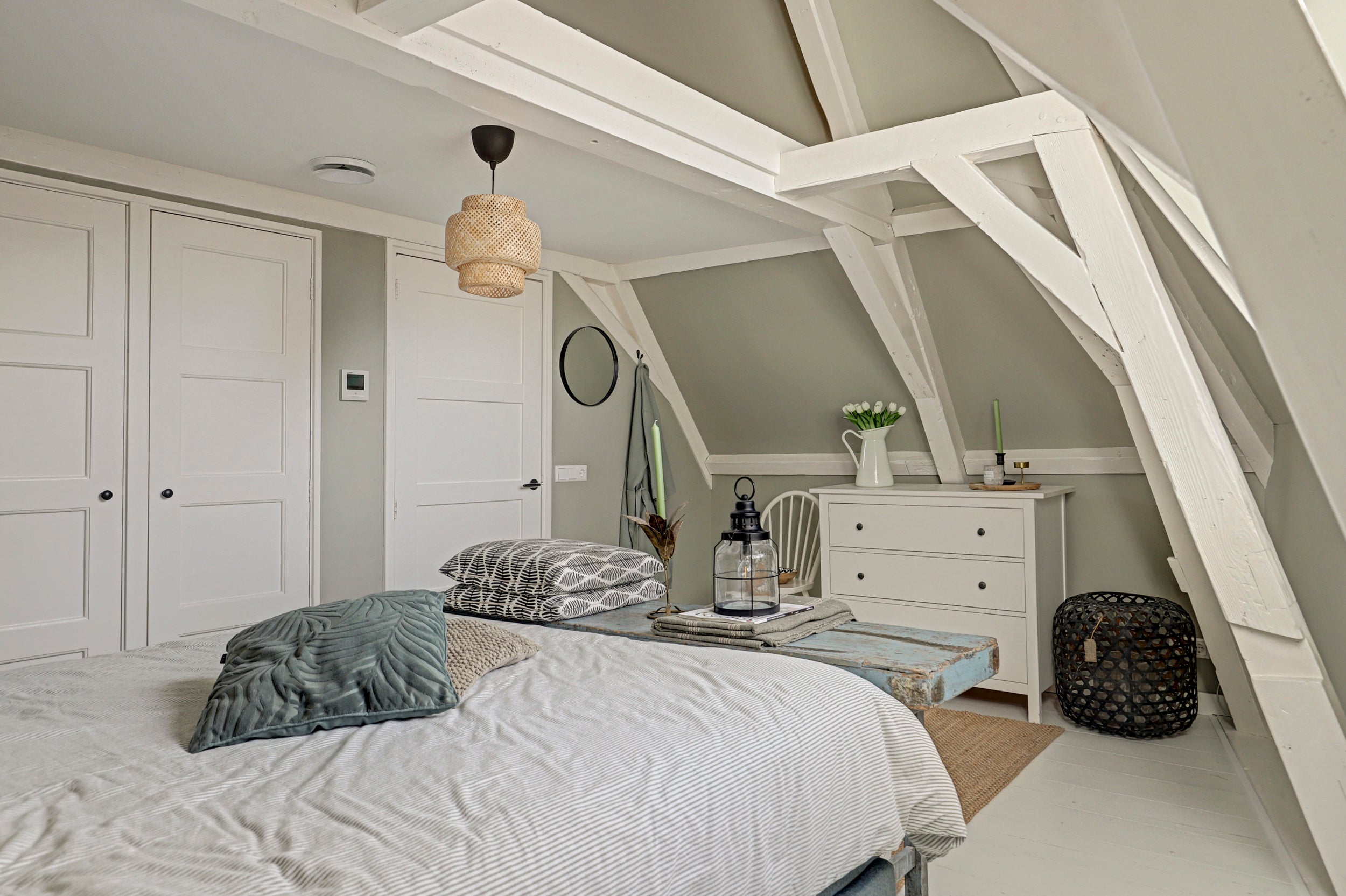 Appartement te koop: Westerstraat 106, Enkhuizen