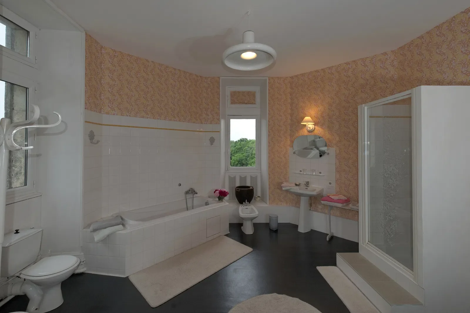 Chambre D 926 à Buzançais