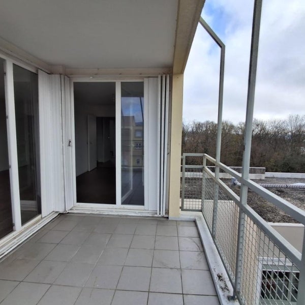 Appartement Impasse Ambroise Croizat à Villefontaine