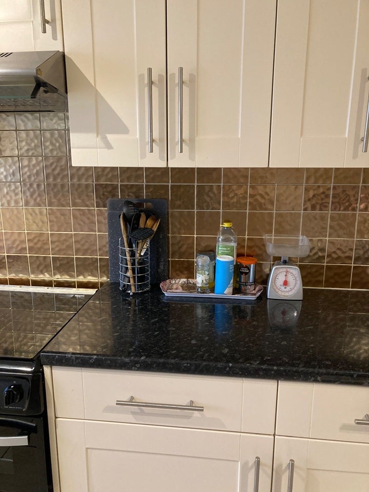 Room Inskip Road in Greater London