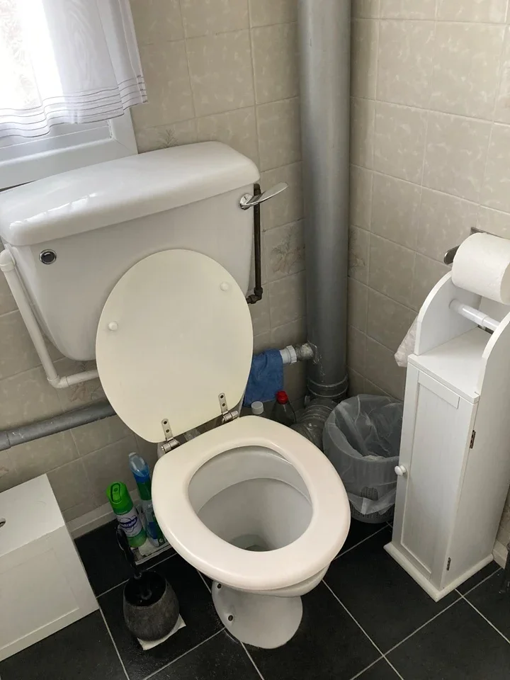 Room Inskip Road in Greater London