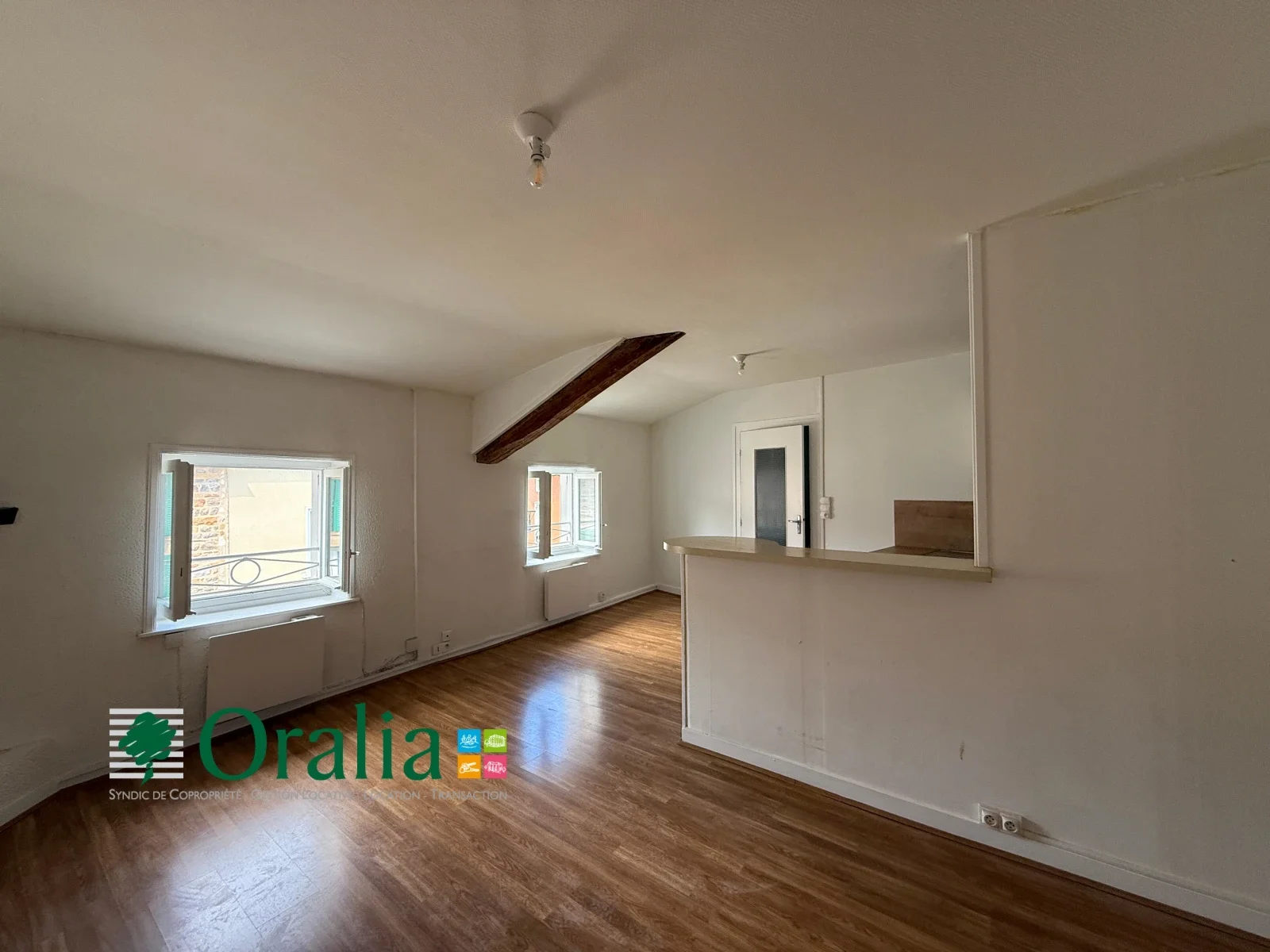 Flat Rue Edmond Michelet in Vindry-sur-Turdine