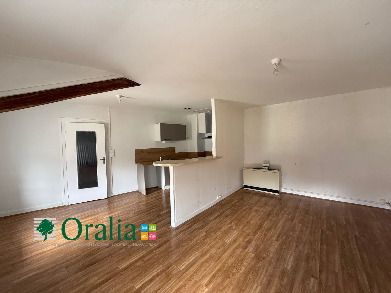 Flat Rue Edmond Michelet in Vindry-sur-Turdine