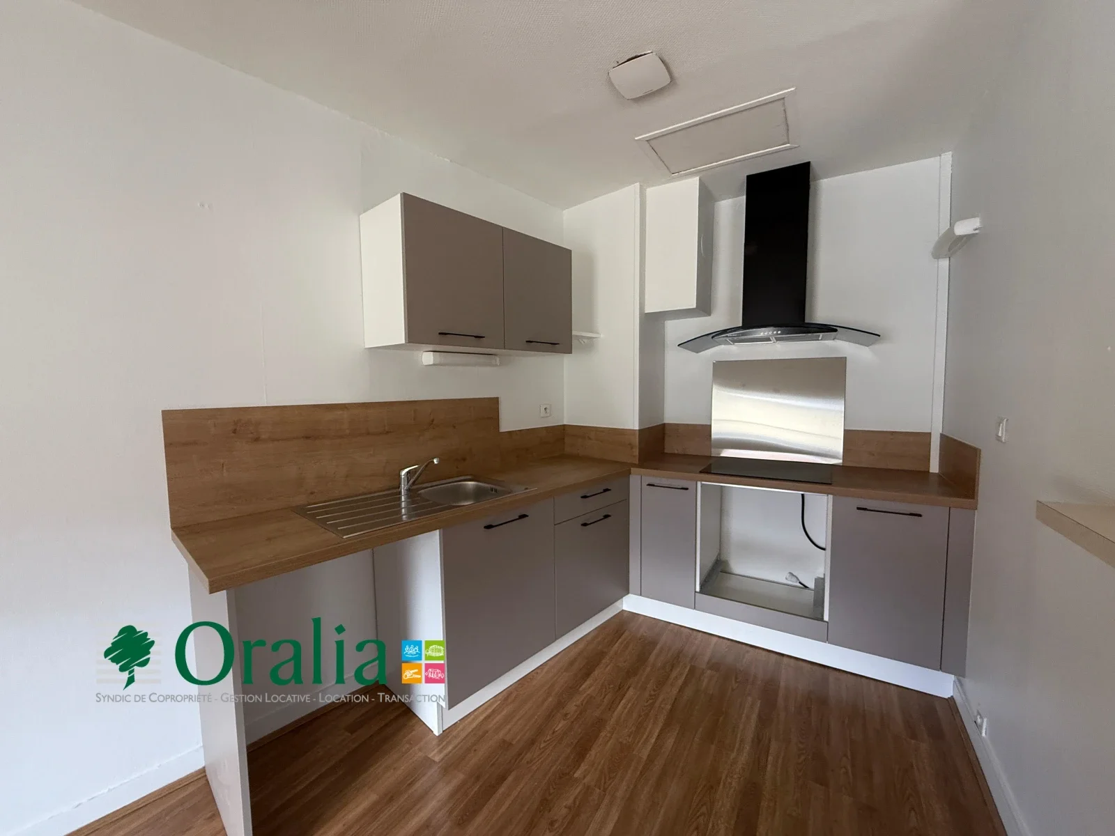 Flat Rue Edmond Michelet in Vindry-sur-Turdine