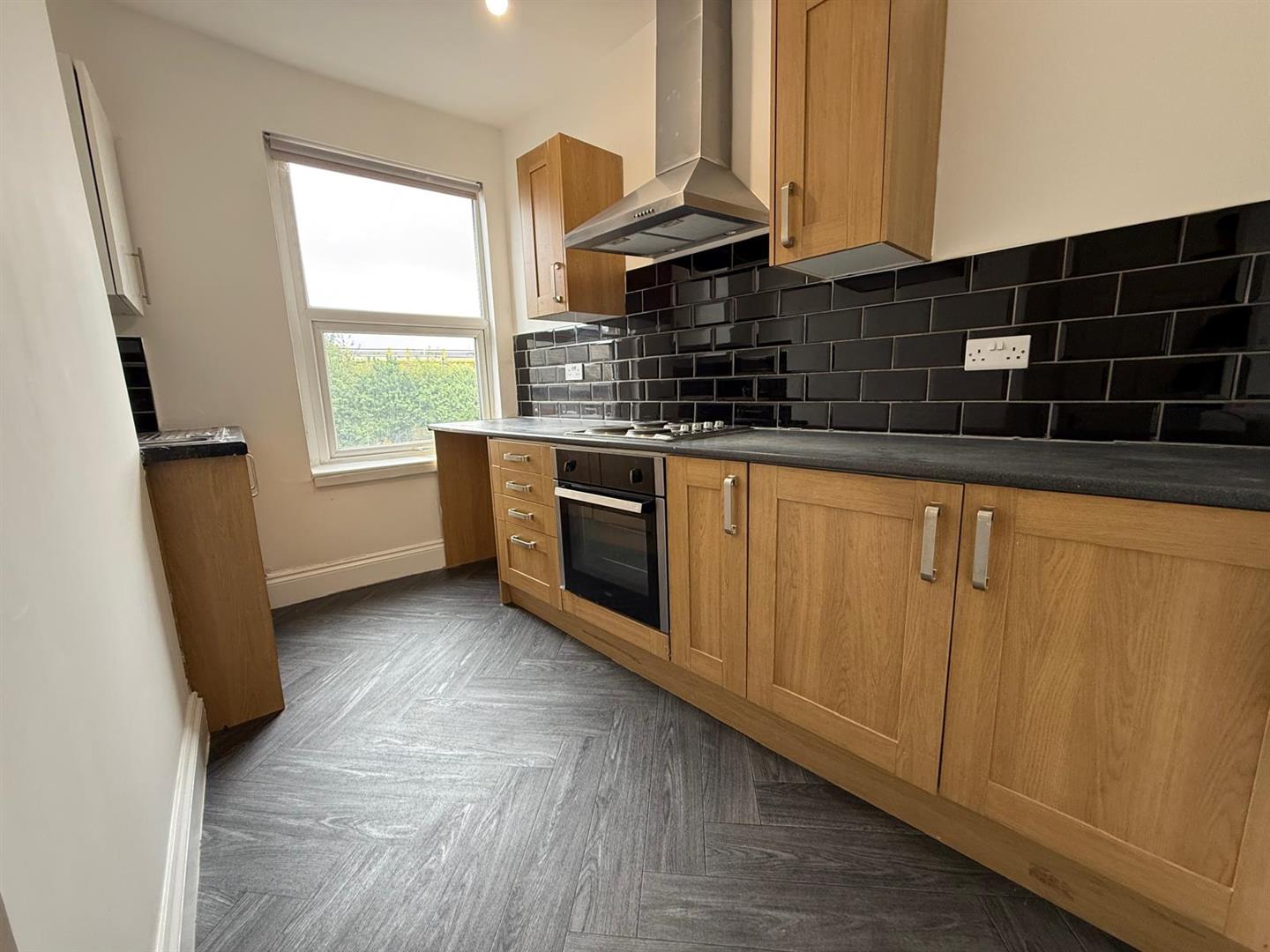Flat Buslingthorpe Lane in Leeds