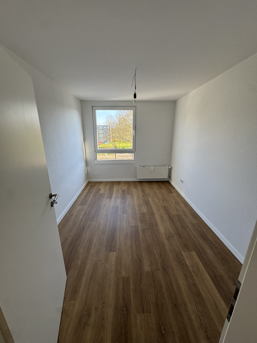 Wohnung Spinozastraße in Essen