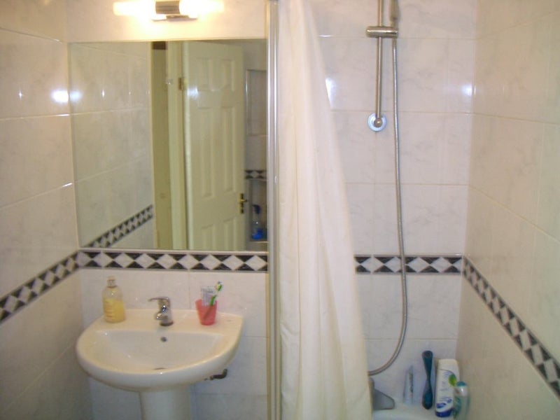 Room Bernhardt Crescent in City of Westminster