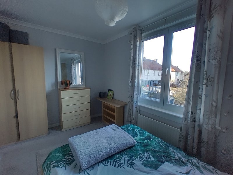 Room Shadepark Crescent in Dalkeith