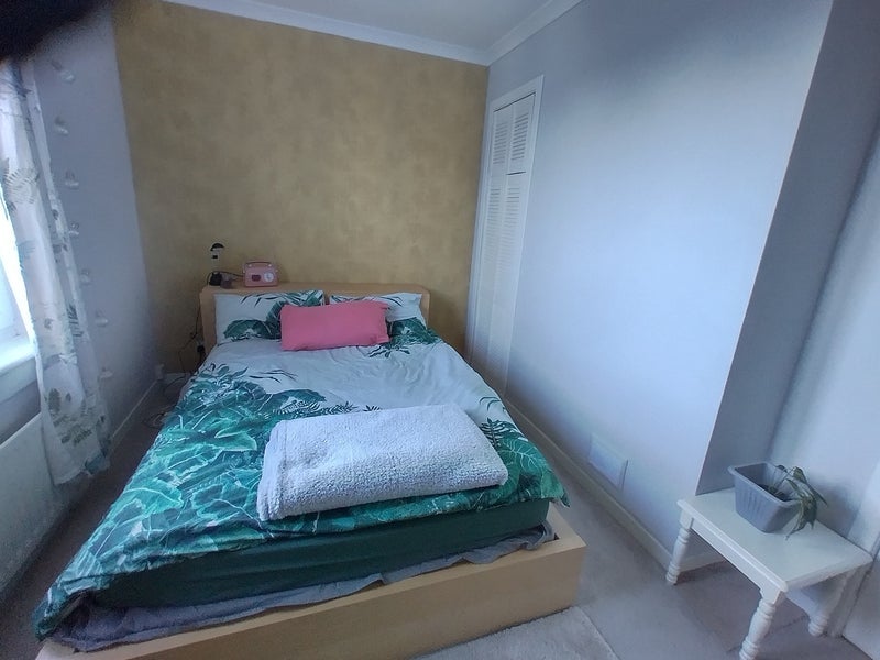 Room Shadepark Crescent in Dalkeith