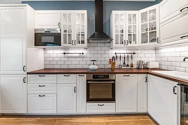 Flat Farringdon Road in Greater London