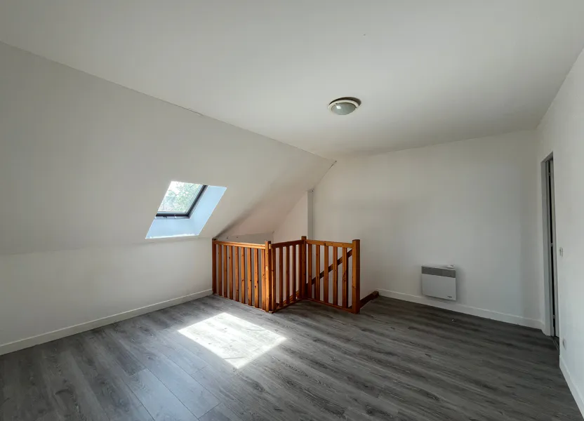 Appartement Rue Hector Ridel à Évreux