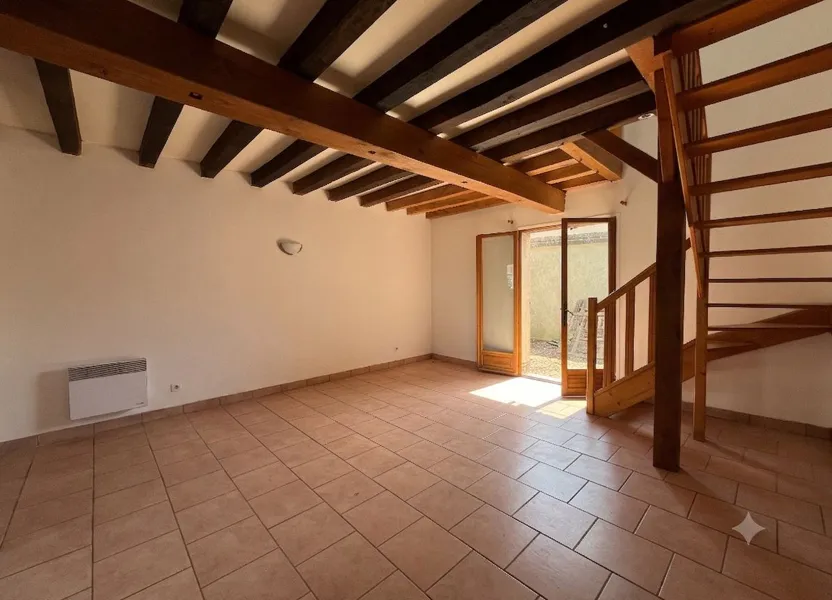Flat Rue Hector Ridel in Évreux