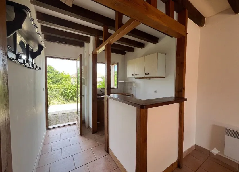Appartement Rue Hector Ridel à Évreux