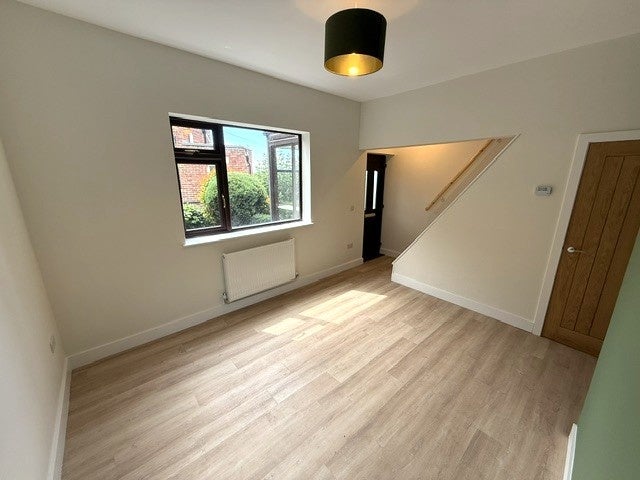 House Pinfold Lands in Doncaster