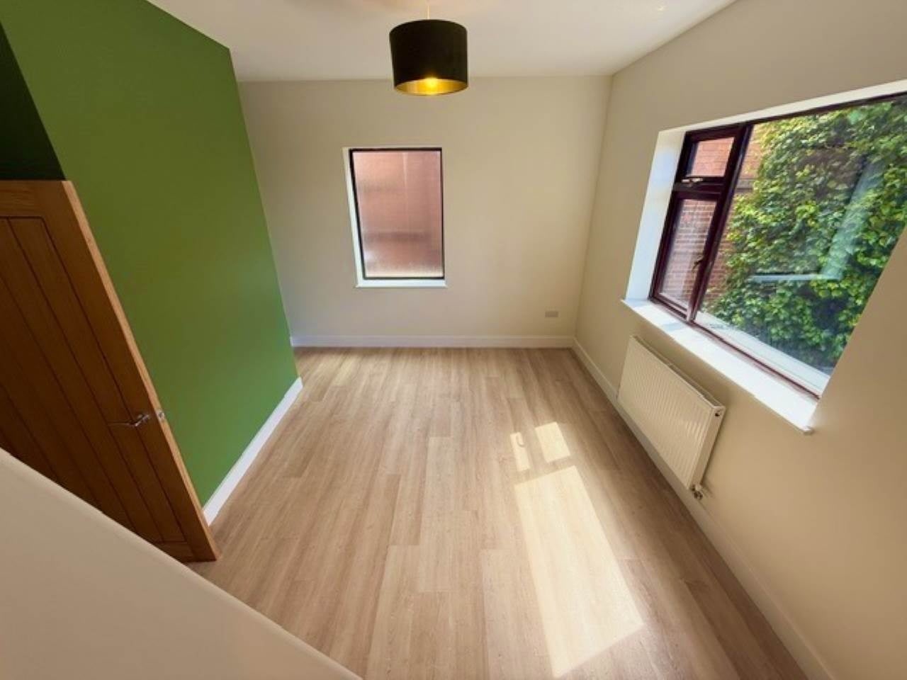 House Pinfold Lands in Doncaster