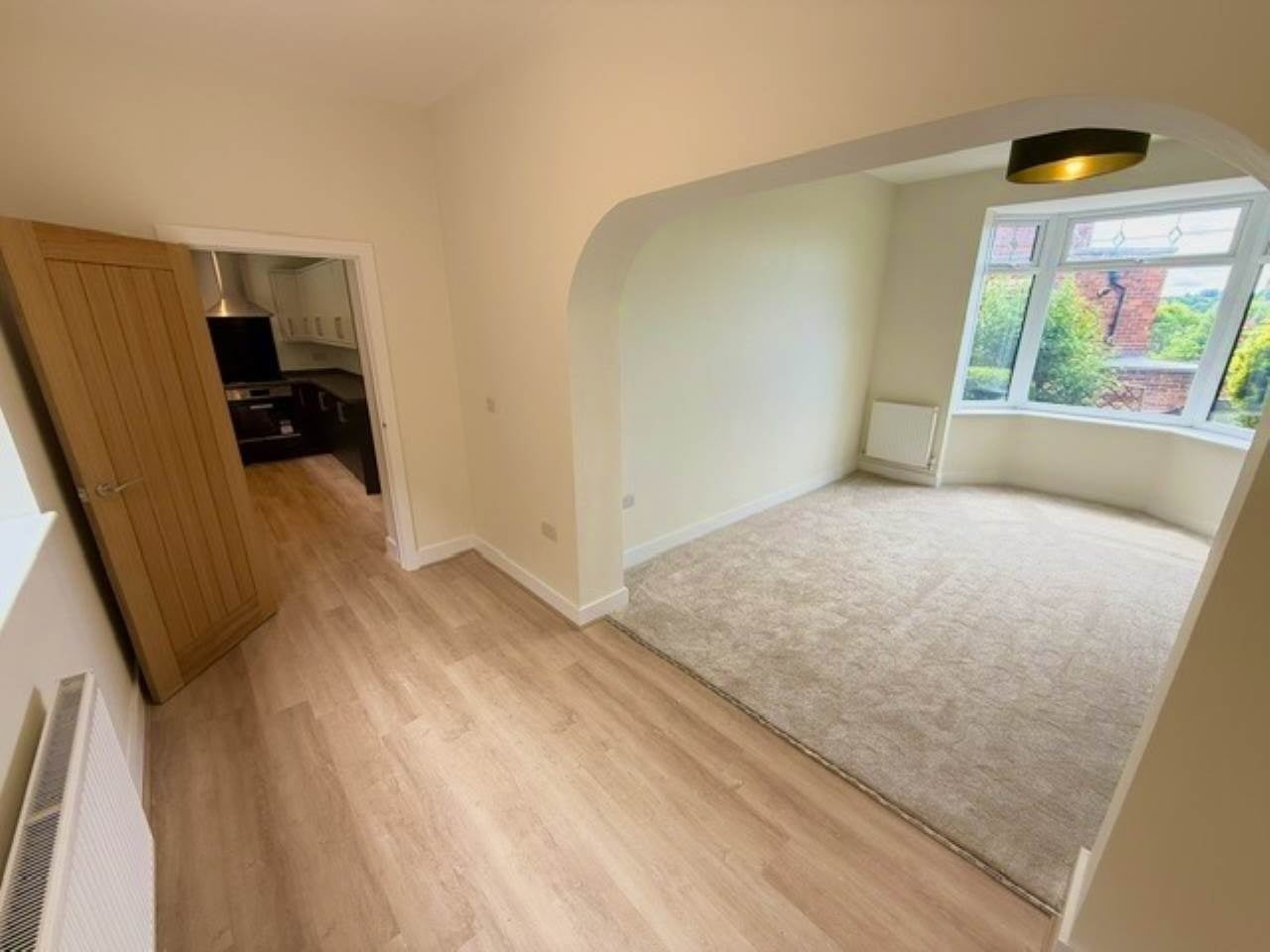 House Pinfold Lands in Doncaster