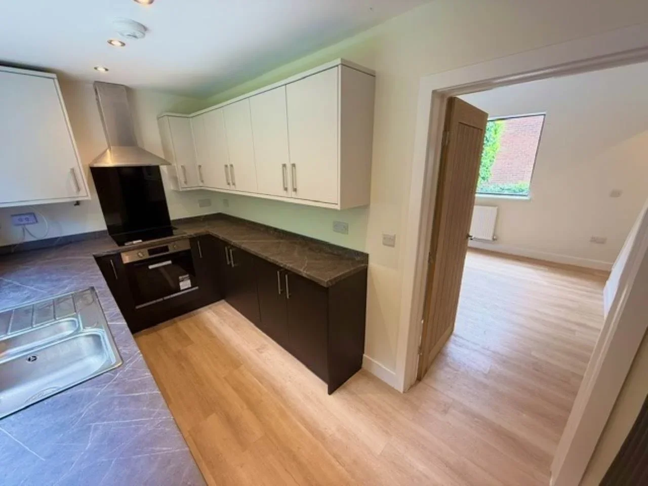 House Pinfold Lands in Doncaster