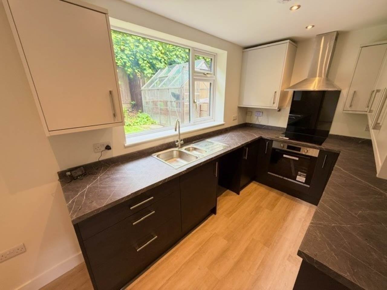 House Pinfold Lands in Doncaster