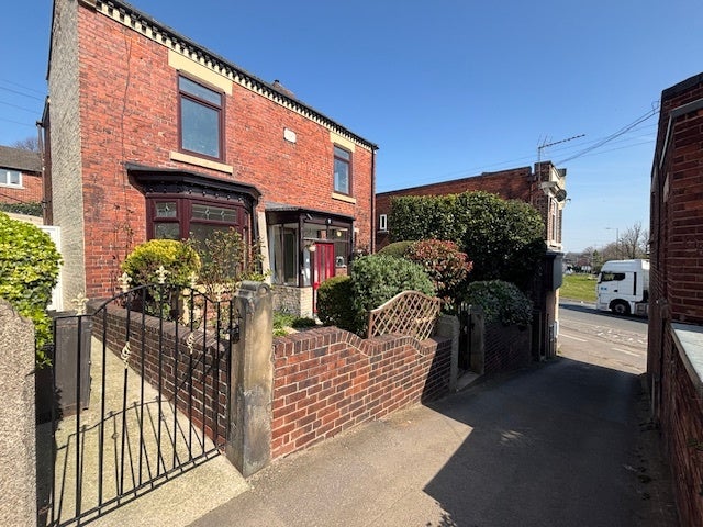 House Pinfold Lands in Doncaster