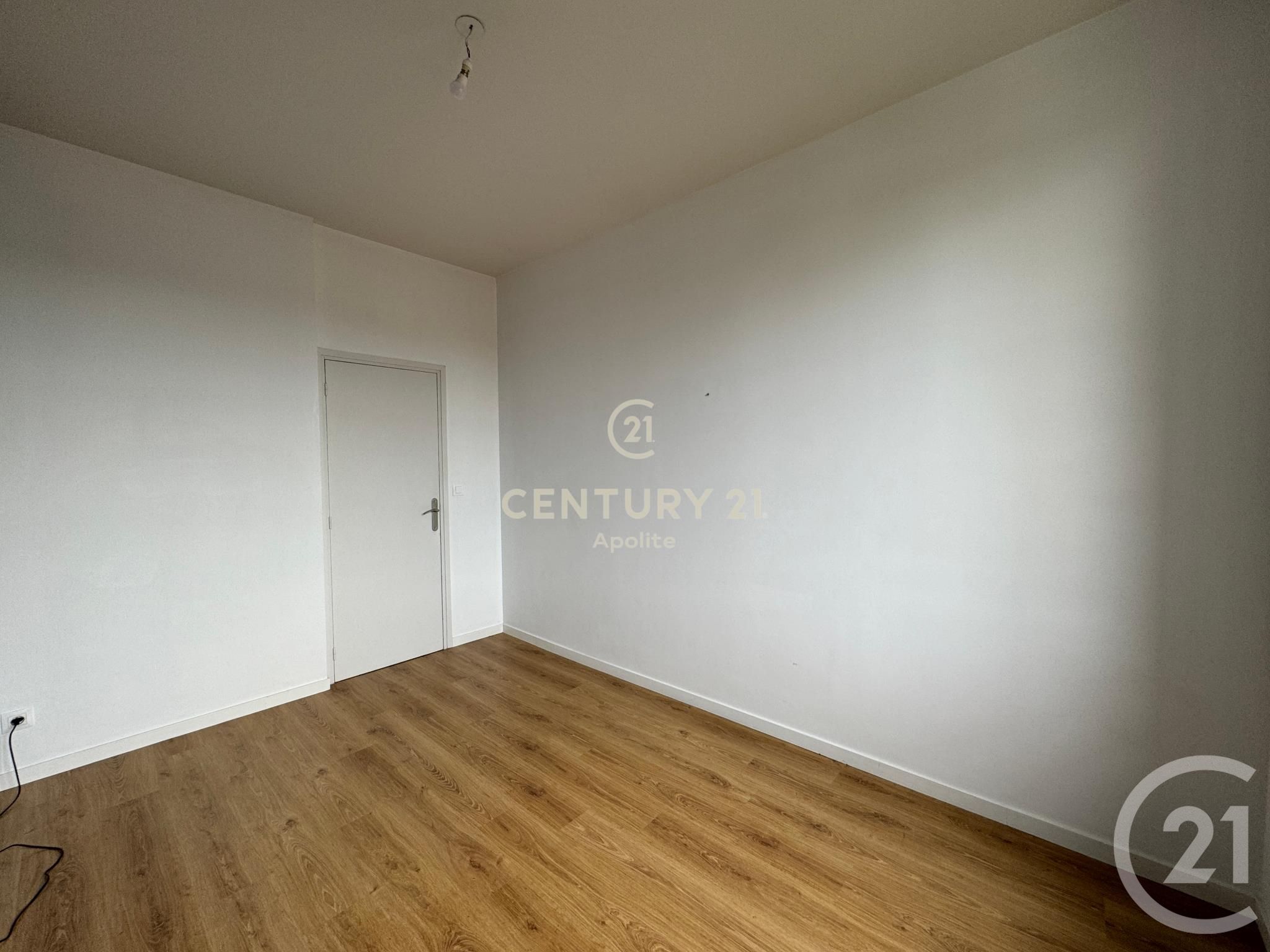 Flat Rue de Thionville in Lille