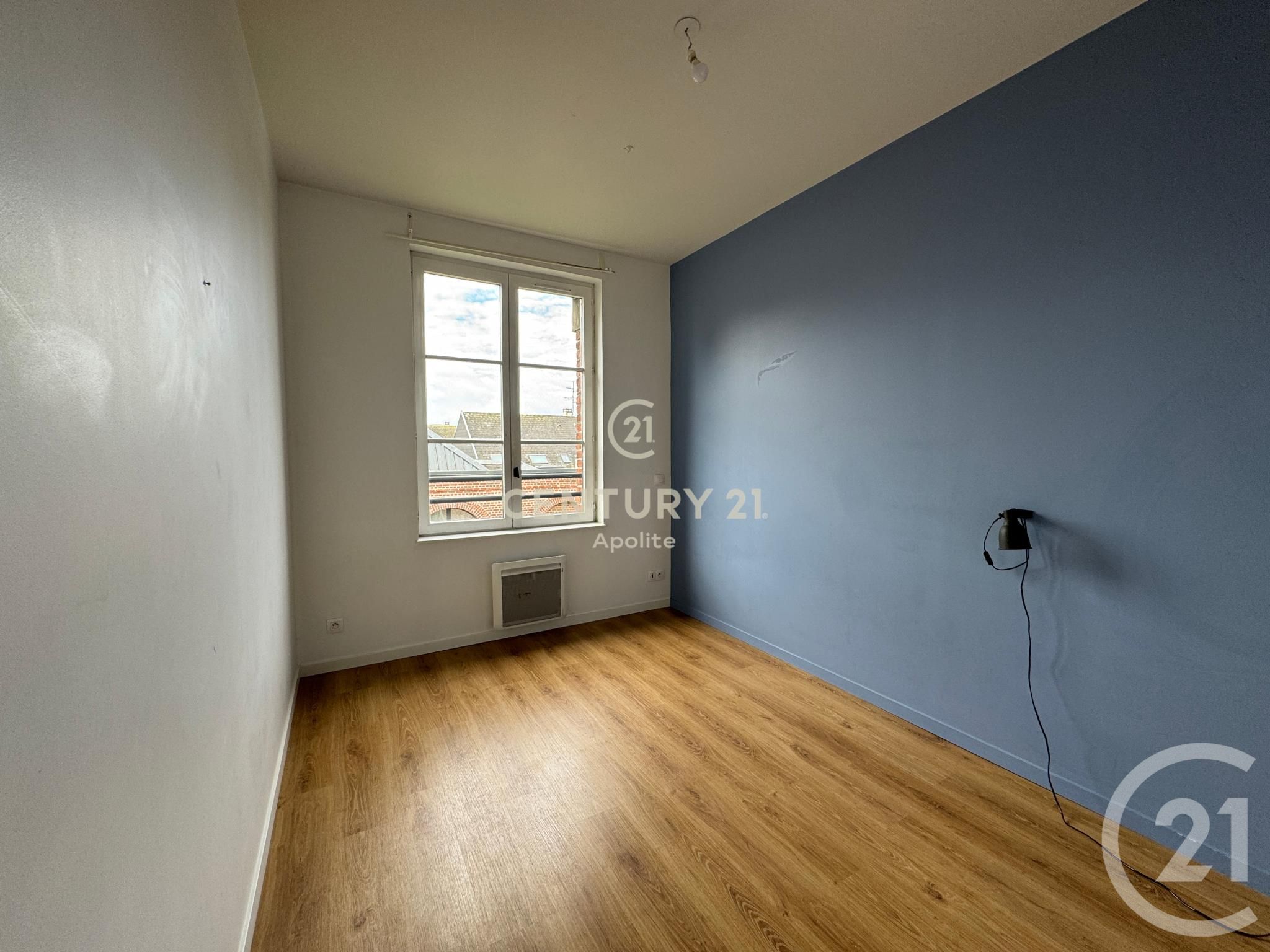 Flat Rue de Thionville in Lille